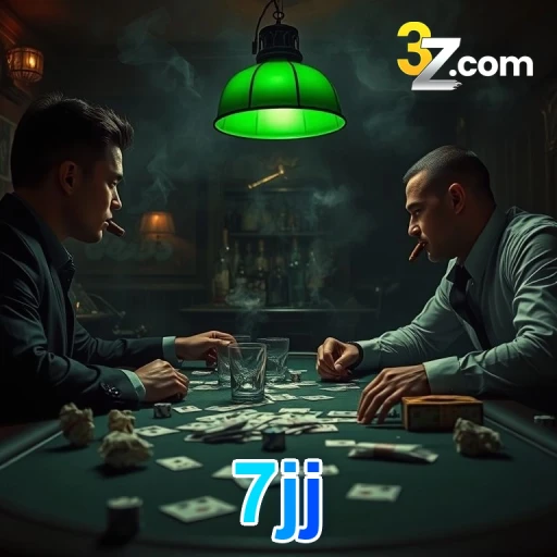 7jj Jogos de caça-níqueis