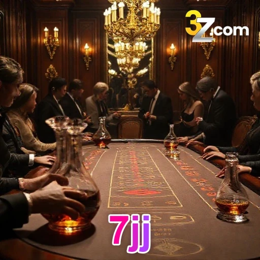 7jj Jogos de caça-níqueis