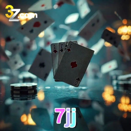 7jj Jogos de caça-níqueis